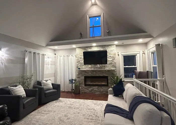 Kasa Boho Rental 2