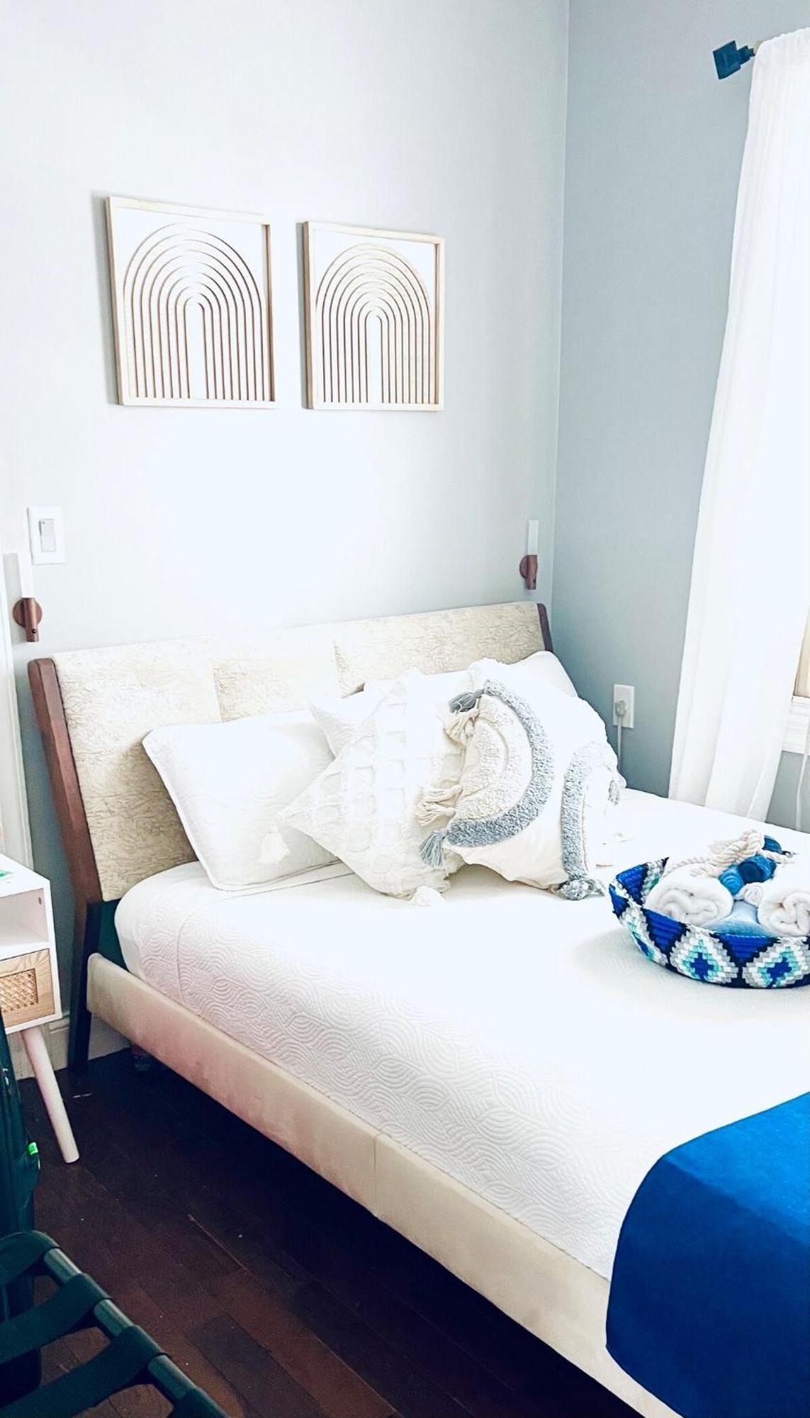 Kasa Boho 2 Apartment New York