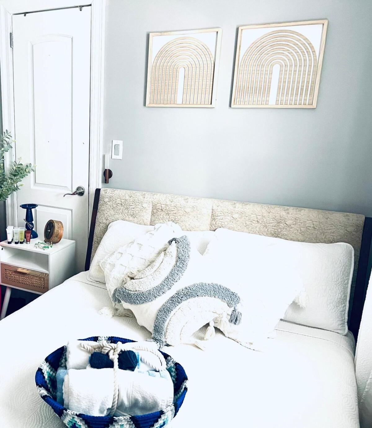 Apartment Kasa Boho 2 New York