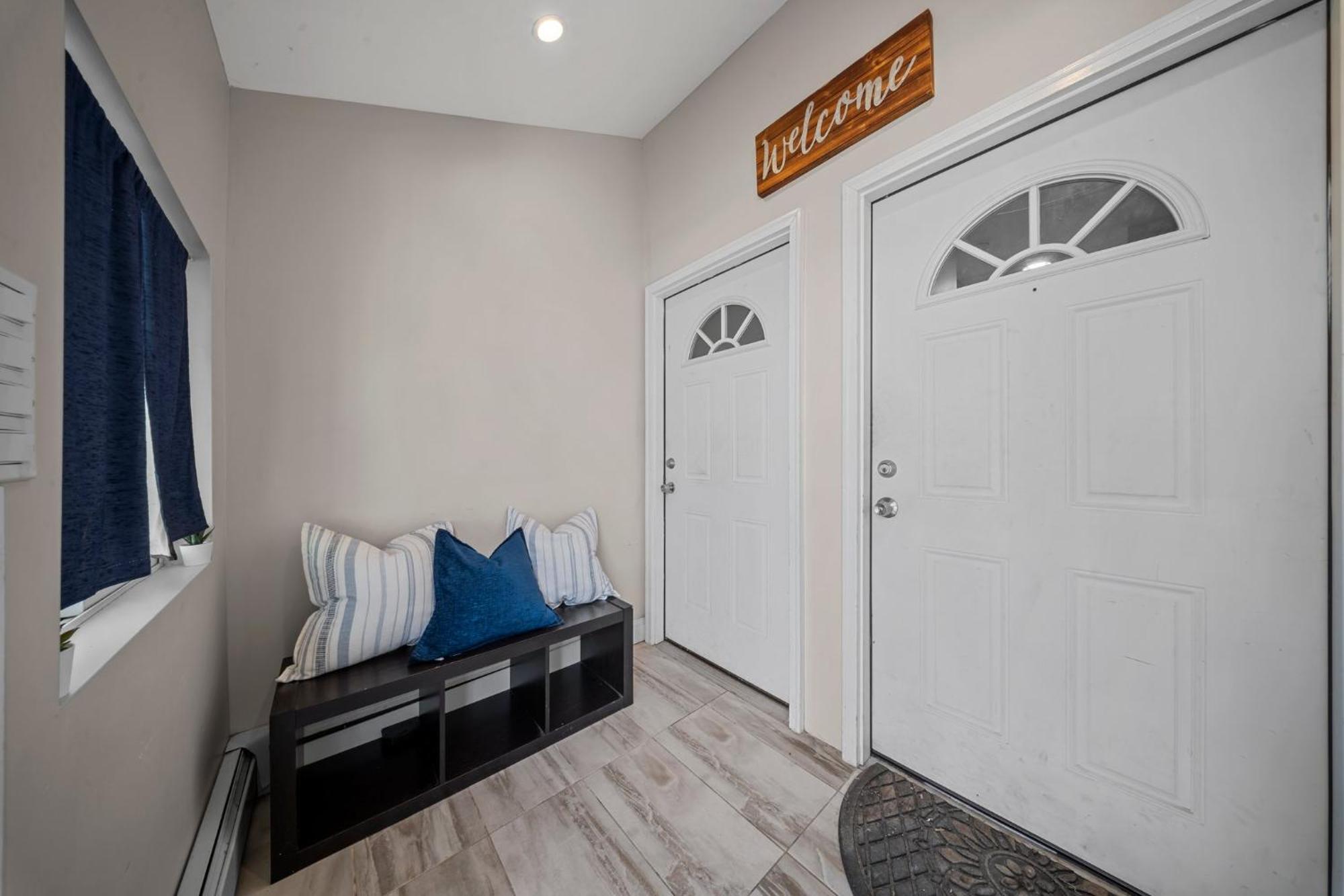 Kasa Boho 2 Apartment *